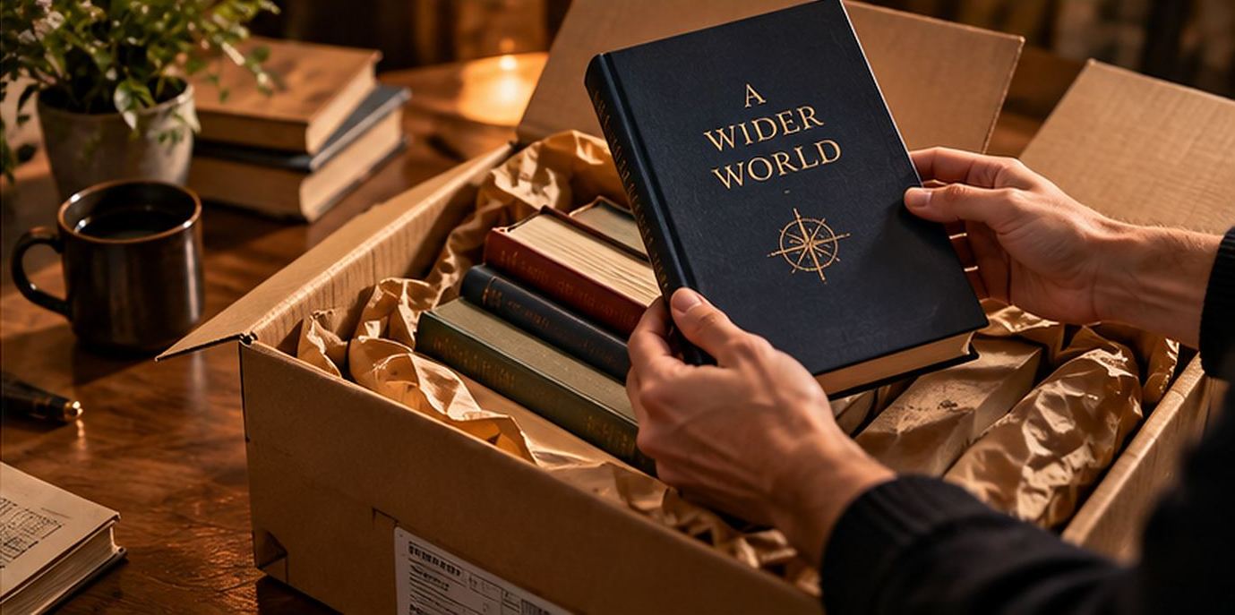 Wo wir tätig sind